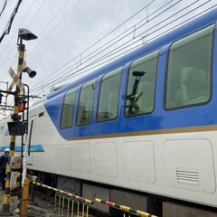 近鉄京都線 向島駅～…