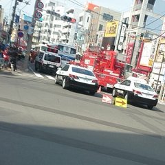 【事故】札幌市北区麻…