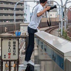 【撮り鉄】JR赤羽駅…