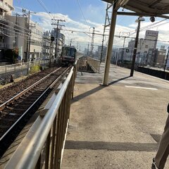 JR神戸線 尼崎駅～…