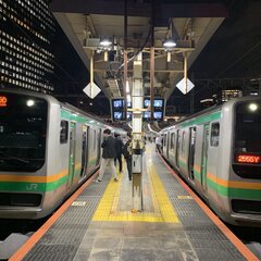 【踏切事故】横須賀線…