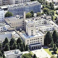 【統合】東京工業大学…