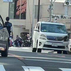 【事故】東京都渋谷区…