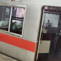 【車両故障】阪神電車…