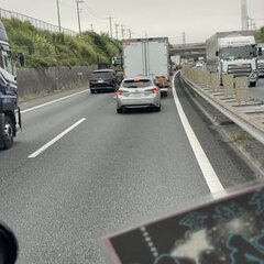 【事故】圏央道 狭山…