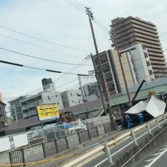 【事故】阪急千里線 …