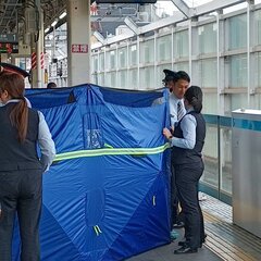 【京浜東北線】赤羽駅…