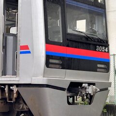 京成本線 お花茶屋駅…