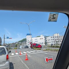 【事故】広島県広島市…