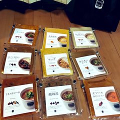 【soup stoc…