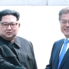 南北首脳会談 北朝鮮…