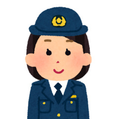 兵庫県警の女性警官が…