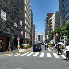 【事件か】東京都渋谷…
