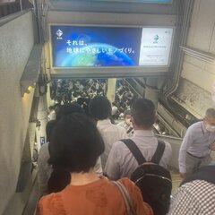 【遅延】横浜線 6月…