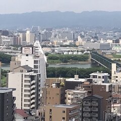 【水難事故か】大阪市…