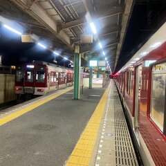 【遅延】近鉄京都線 …
