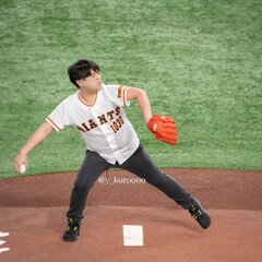 【野球】声優の松岡禎…