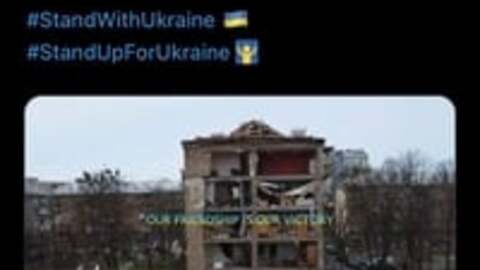 【悲報】ウクライナ外…