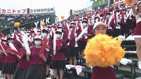 【甲子園】九州学院の…