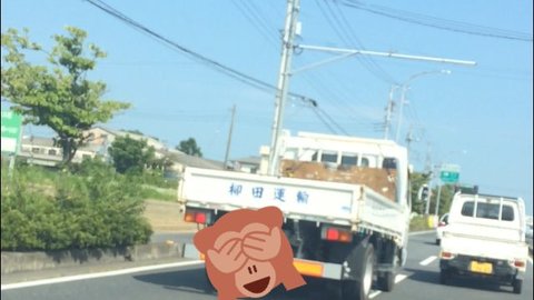 事故 埼玉大橋でトラックが横転する事故 付近が渋滞で大混乱 まとめダネ
