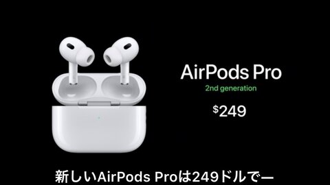 AirPods Pr…