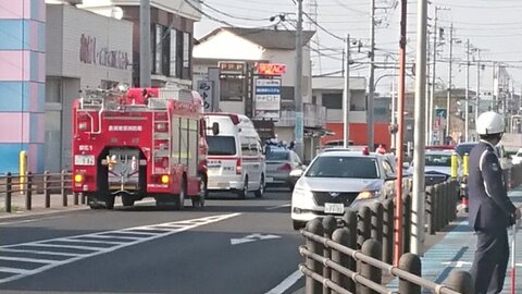 【事件】愛知県安城市…