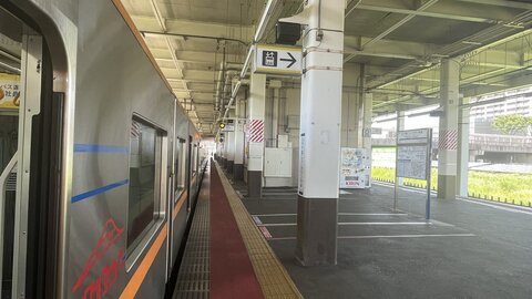 Template:北総開発鉄道 (廃止区間)