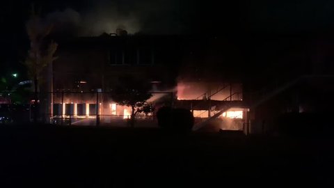 火事 愛知県日進市竹の山で火災 愛知学園大学付近のトヨタカローラ まとめダネ