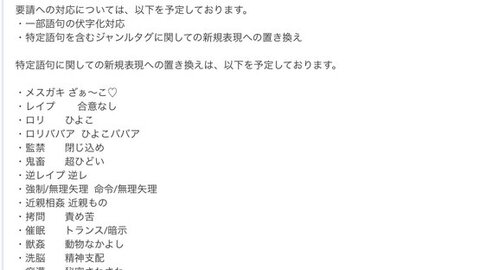 DLSite クレカ…