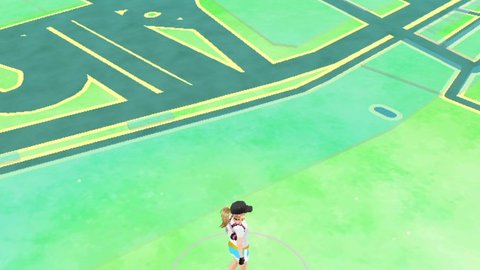 ポケモンgo ダンバル祭りもネットワークエラーでgetできない 安定の障害 まとめダネ