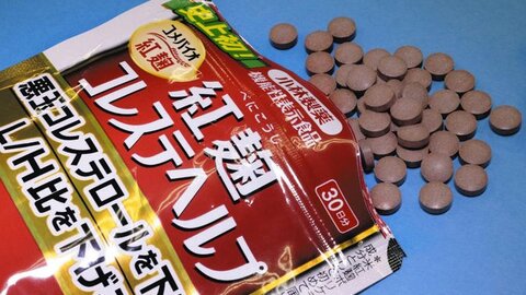 【紅麹被害】小林製薬…