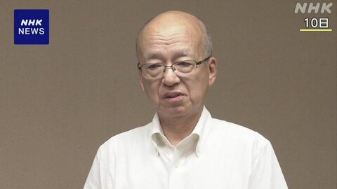 【兵庫】斎藤元彦知事…