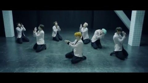 防弾少年団(BTS)…