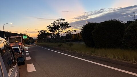 【事故】大鳴門橋 神…