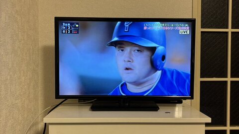 プロ野球 クライマッ…