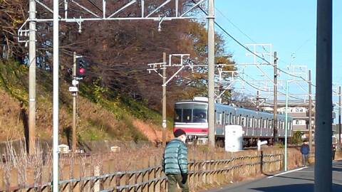 名鉄 名古屋本線 本…