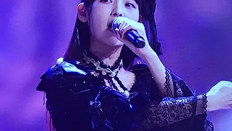 すみぺ 上坂すみれ Fns歌謡祭に出るも歌が下手なのがバレてしまう まとめダネ