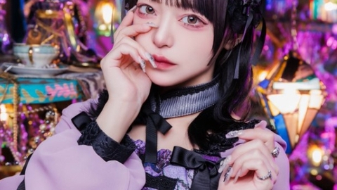 【訃報】5人組アイド…