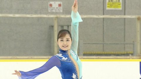 再現ドラマ 水卜麻美アナが荒川静香さん役で出演 なんで水トちゃん まとめダネ