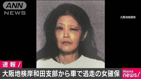 逮捕 岸和田市逃亡 男の名前は野口仁 なんと岡崎容疑者の息子だった まとめダネ