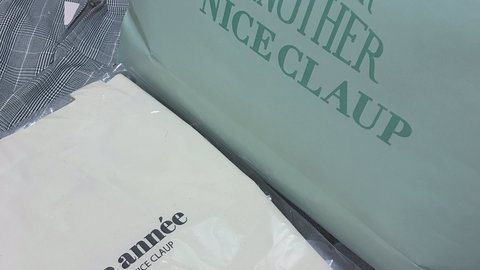 ナイスクラップ福袋 One After Another Nice Claup 福袋中身ネタバレ画像まとめ まとめダネ