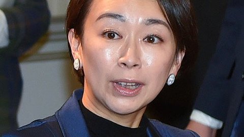 山尾志桜里に夫と息子…