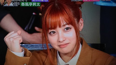 ぐるナイ ビリの橋本環奈に上川隆也さんが割り勘を申し出る 視聴者感動 まとめダネ