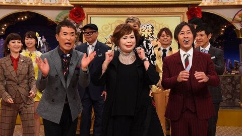 キンコン梶原へのパワハラが報じられた上沼恵美子 快傑えみちゃんねる 打ち切りへ まとめダネ