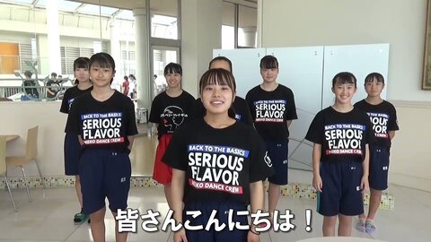 悲報 三重高校 24時間テレビに出演予定だったダンス部で10人が熱中症 出演中止へ まとめダネ