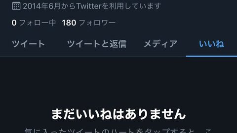 【不具合】Twitt…