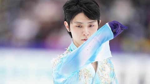 男子フリー 羽生結弦選手が最終滑走で5年ぶりの優勝 羽生くんかっこいい 衣装も音楽も最高 みんなの感想まとめ まとめダネ