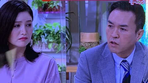 モーニングショー 山口真由のコメントが酷いと炎上 論点が擦れまくり 橋下徹 志らく 辛坊治郎と意見交わすの見てみたい まとめダネ