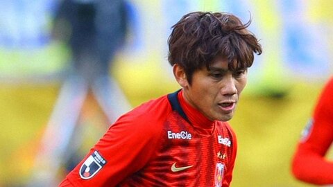 サッカー 柏木陽介 33 規律違反相次ぎ浦和レッズが処分検討 神戸やj2京都など複数クラブに接触 まとめダネ