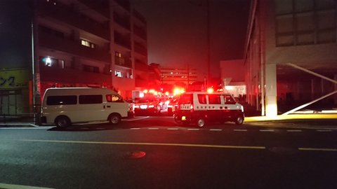 殺人事件 福岡市西区周船寺のマンションで女性死亡 内縁の妻が死んでる と男性通報 まとめダネ